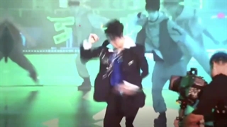 میکس از وانگ ییبو