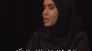 بغض مجری زن روی آنتن زنده شکست