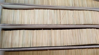 کارگاه ساخت خلال دندان