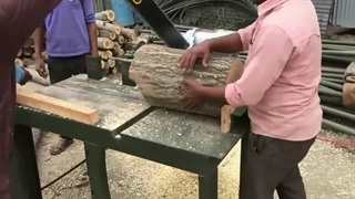 ساخت چوب بستنی