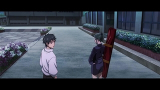 انیمه جوجوتسو کایسن 0 زیرنویس فارسی