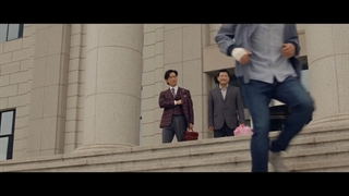 قسمت 2 سریال کره ای وکیل یک دلاری + زیرنویس فارسی