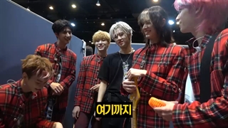 برنامه Xtra Files قسمت 14 ( با زیرنویس فارسی ) Xtra Files ep 14