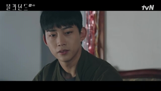 قسمت 4 سریال کور +زیرنویس فارسی [Blind 2022]با بازی تکیون،سوک جین و Eunji عضو Apink