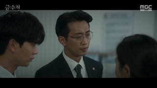 قسمت 2 سریال قاشق طلایی +زیرنویس فارسی [The Golden spoon 2022]با بازی یوک سونگجه و عضو Btob و جونگ چه یون