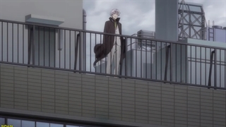 انیمه راهنمایی یاکوزا برای نگهداری کودکان قسمت ۱ با زیرنویس فارسی