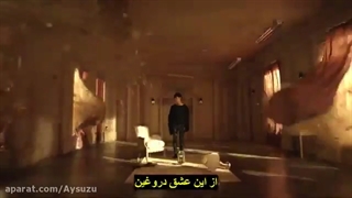 موزیک ویدیو fake love از BTS با زیرنویس فارسی :)
