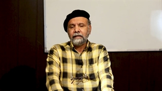 امیر دژاکام_تکنیک تقویت صدا  چگونه با صدای پرقدرت و رسا صحبت کنیم؟ آپلودبهمن جولائی