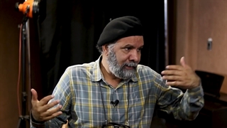 امیر دژاکام _بالا بردن حجم صد و قدرت صدا و بهبود کیفیت فن بیان و صدا سازی_آپلود بهمن جولائی