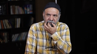 امیر دژاکام_چرا انسان لهجه دارد؟ چگونه بدون لهجه حرف بزنیم؟_آپلود بهمن جولائی