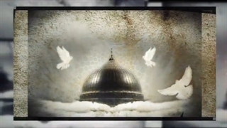 ویژه رحلت پیامبر اعظم (ص) با نوای حاج محمود کریمی