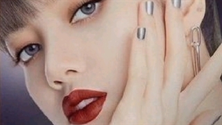 میکس لیسا/میکس/خفن/بلک پینک/(کپ)