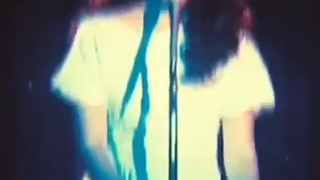 Put your head on my shoulder