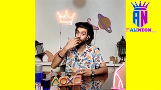 آموزش نئون فلکسی؟!