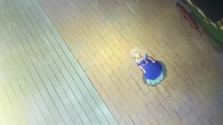 انیمه جدید هستش هنوز زیرنویس فارسیش نیومده