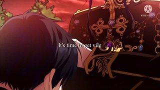 [매드무비] 하네되 X Thunder - Gabry Ponte,LUM!X,Prezioso_MMV{AMV}_ENG SUB_Your Throne_하루만 네가 되고 싶어