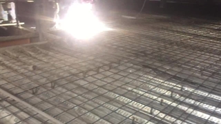 سقف عرشه فولادی رامسر ، رودسر ۹۱۹۸۹۷۸۶۰۳