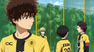 انیمه آئوشی فصل اول قسمت 11 دوبله فارسی