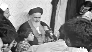 حزب توده و چپگرایان، اجیر شده آمریکا