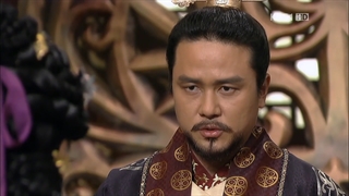 سریال King Geunchogo گیون چگو قسمت چهل و ششم با  زیرنویس فارسی