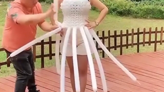 چقدر قشنگ شد