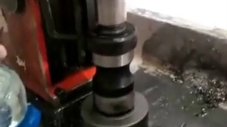 دریل مگنت گردبر مدل دزنت