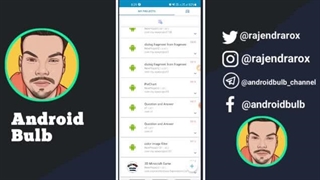 How To Install  SketchWare Pro SDK 30 Version Apk Successfully In Hindi |AndroidBulb