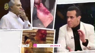 شورش سلبریتی ها و اغنیا علیه فقرا