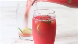 موهیتو هندوانه