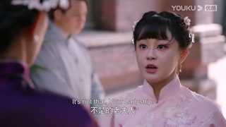 قسمت1سریال چینی انتقام ندیمه  2022 ep 1 , Maid's Revenge کیفیت 720+ زیرنویس فارسی :