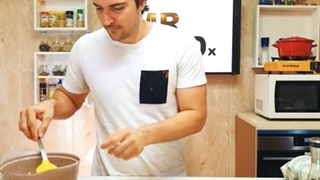 البالو پلو مخصوص با مسترفود