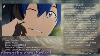 نگاهی به انیمیشن های جدید پاییز 2022 با امیر!