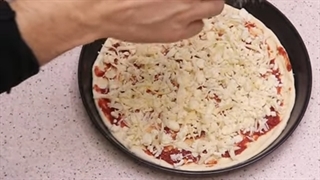 پپرونی ایتالیایی