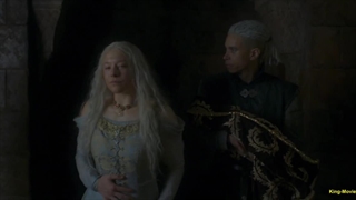 سریال house of the dragon قسمت 6