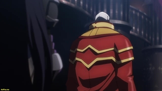 Overlord IV - 12