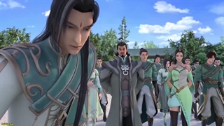 Jian Xian Zai Ci - 7