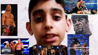 چرا فیود آندرتیکر با تریپل اچ و شاون مایکلز طول کشید