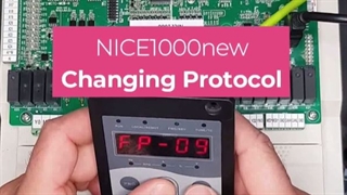 انجام خدمات نرم افزاری درایوهای مونارک