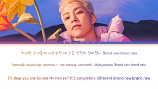 دانلود آهنگ (کاملا نو) از شیومین EXO_ XIUMIN _ Brand New MV