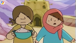 پهلوانان فصل 1 قسمت 5