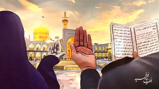 شفای دست جانباز شهید مهدی میرزائی صفی آباد