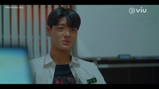 قسمت 7 سریال کره ای کافه قانون + زیرنویس فارسی