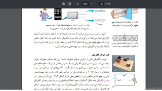 موسسه مشاوره کنکورآرت اراک-تدریس فیزیک یازدهم-جلسه 1 - فصل 2