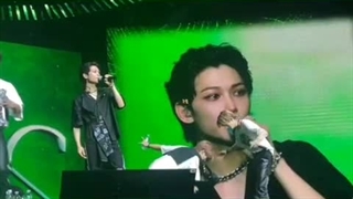 کنسرت استری کیدز