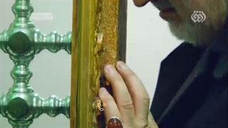 روایتی از تشرف حاج قاسم به داخل ضریح امام رضا(ع)