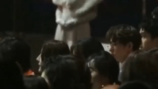 وقتی جفت تشون تو یه قاب بودن