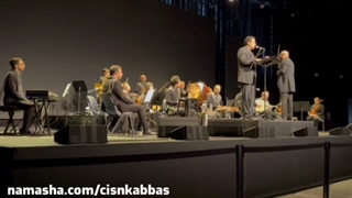 همایون شجریان استرالیا مهر ۱۴۰۱ به یاد مهسا امینی از خون جوانان وطن لاله دمیده