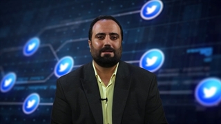 نگاهی به فعالترین اکانت های هشتگ مهسا امینی