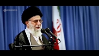 نماهنگ خدا با ماست -  إِنَّ مَعِیَ رَبّی سَیَهدینِ