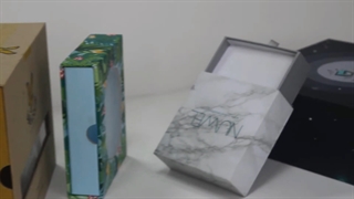 سفارش آنلاین چاپ انواع هارد باکس و جعبه سخت کشویی